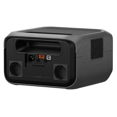 Зарядна станція EcoFlow RIVER 3 Plus